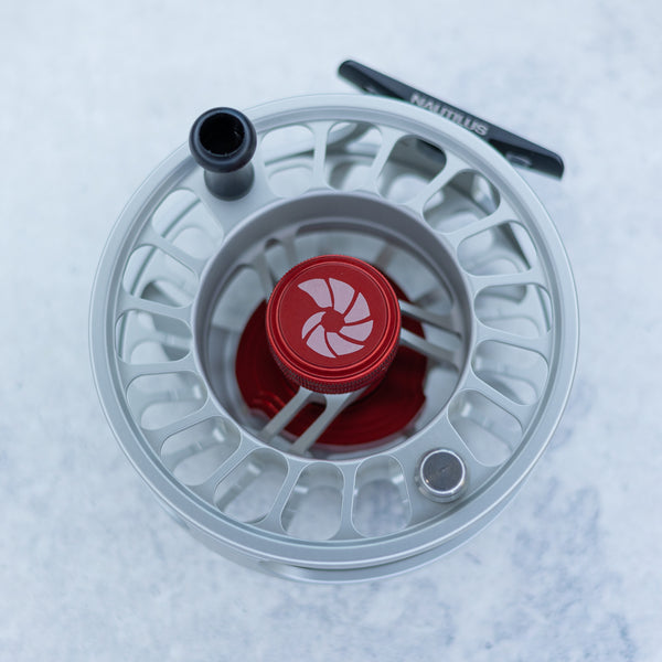 Nautilus CCF-X2 Fly Reel