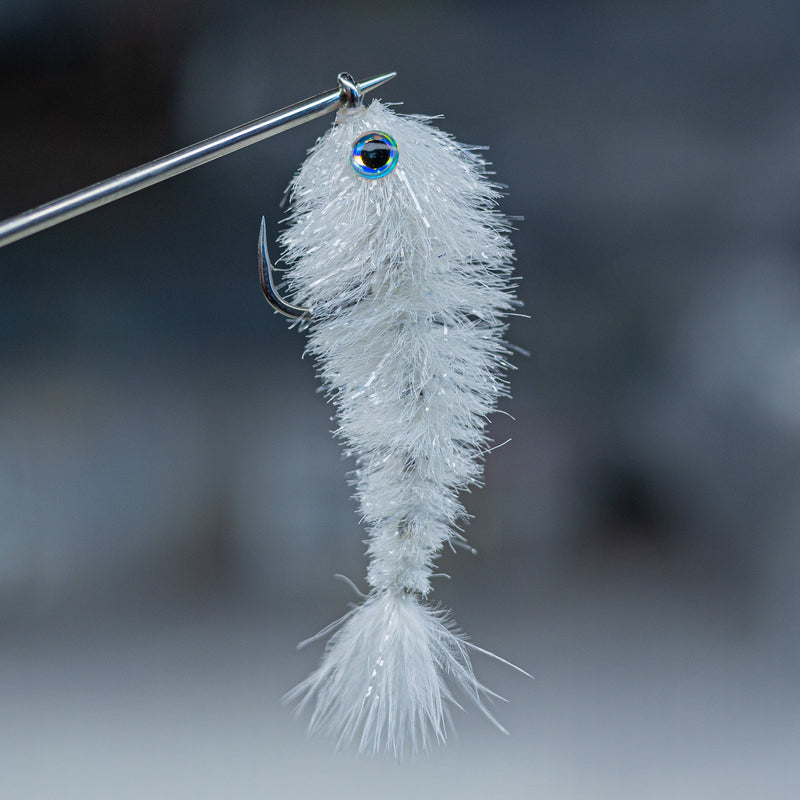 Chocklett's Micro Changer