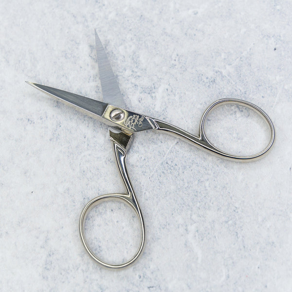 EP Scissors - 4" Fine Point