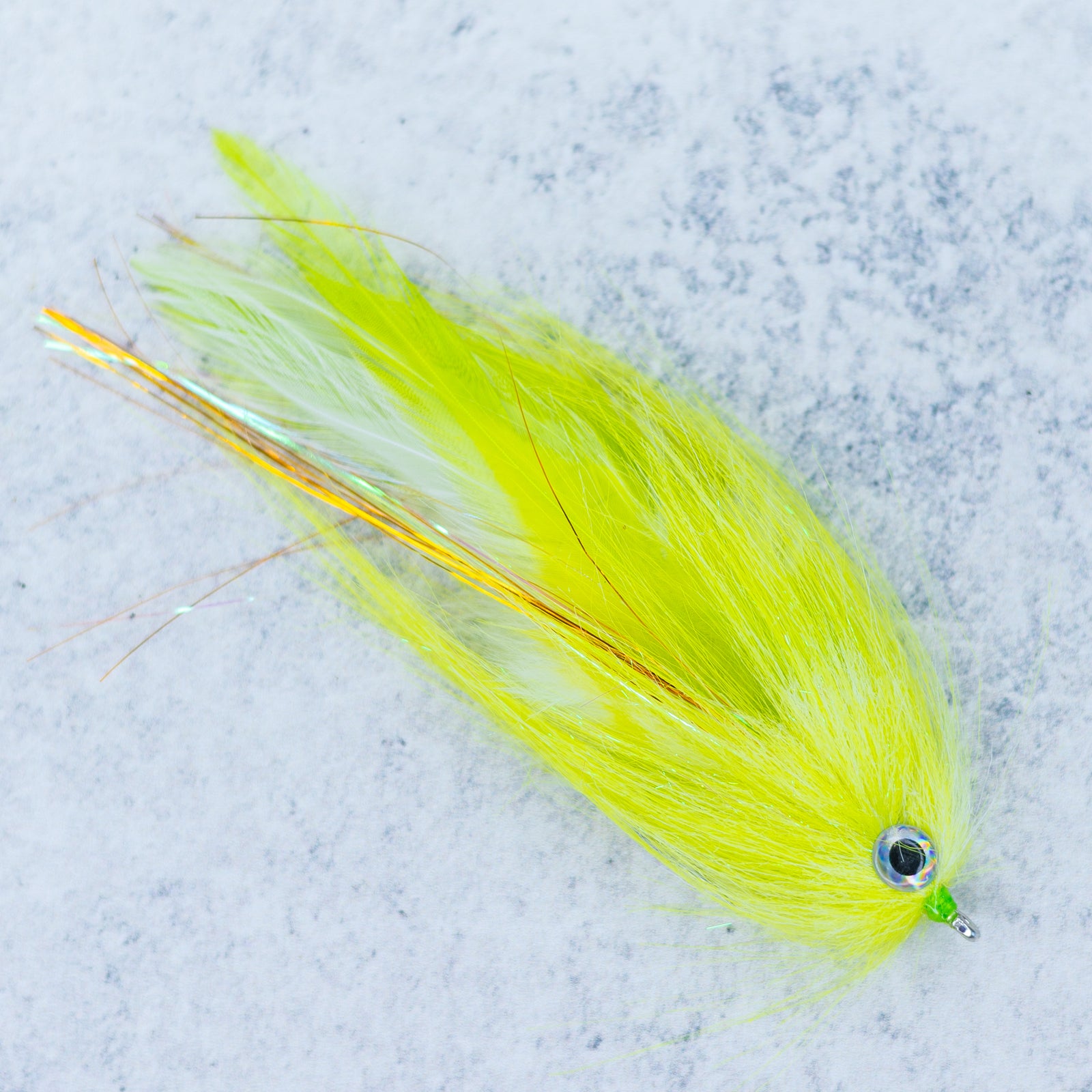 GT Delight – Space Coast Flies