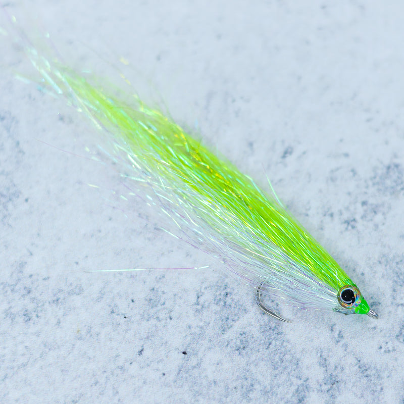 Sparkle Minnow