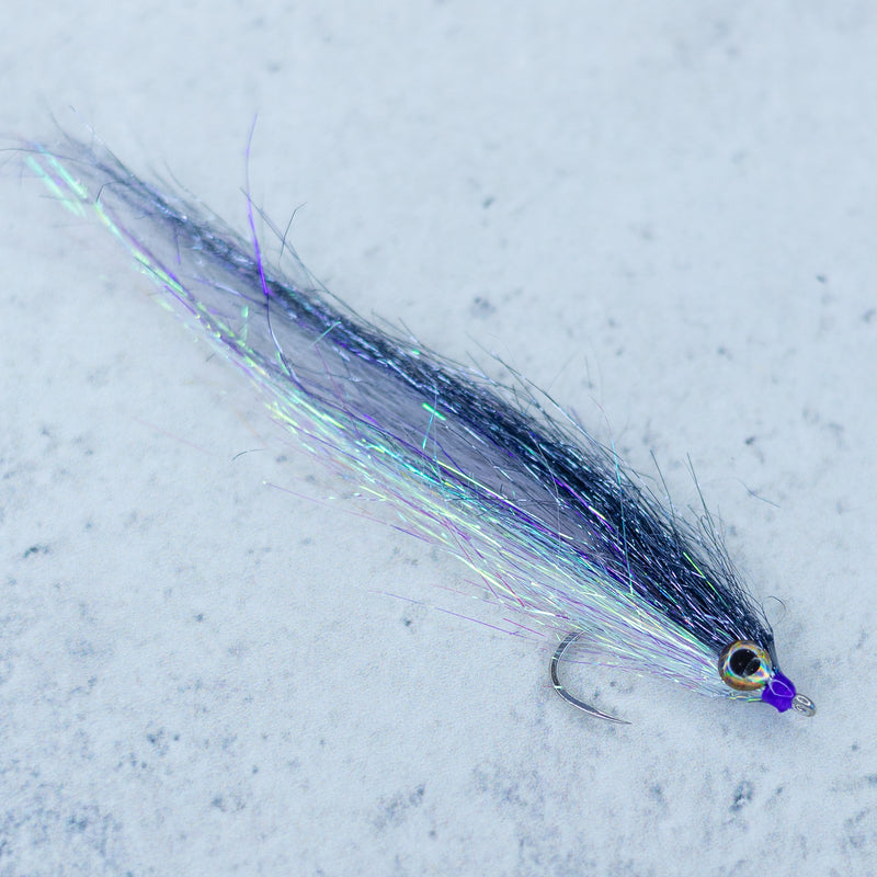 Sparkle Minnow