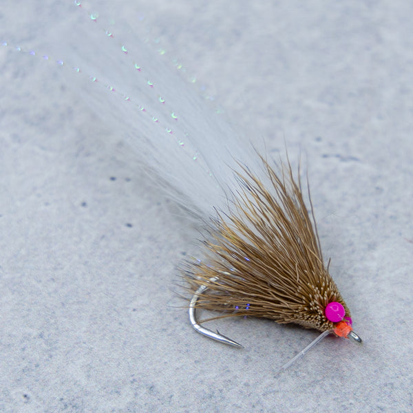 Mike's Snook Sweeper