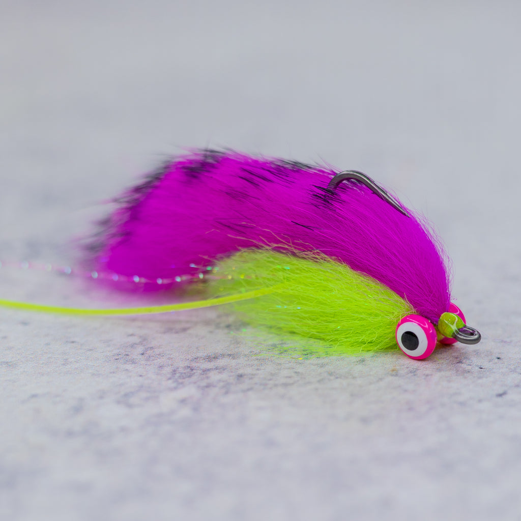 Scrambler 2.0 – Space Coast Flies