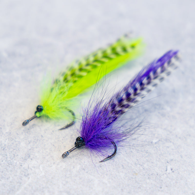 Shadowline Poony Poon