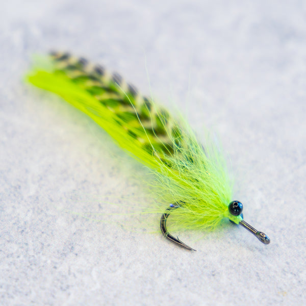 Shadowline Poony Poon