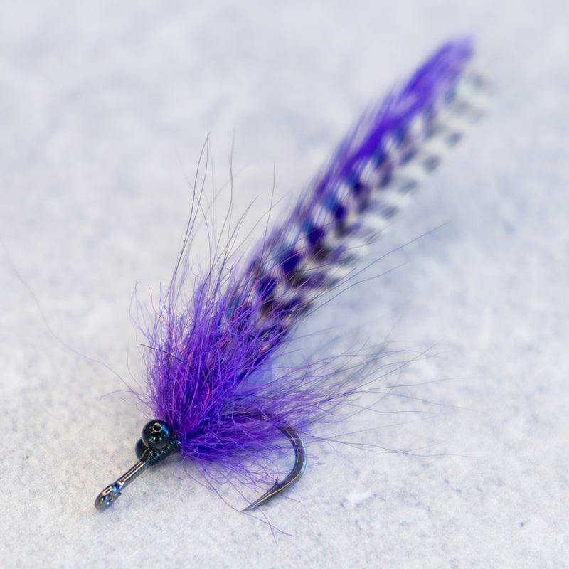 Shadowline Poony Poon