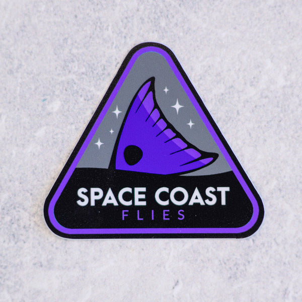 Tailer Badge Sticker