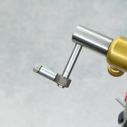 Peak D-Arm