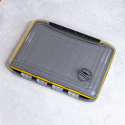 Super Magnum Double Sided Fly Box