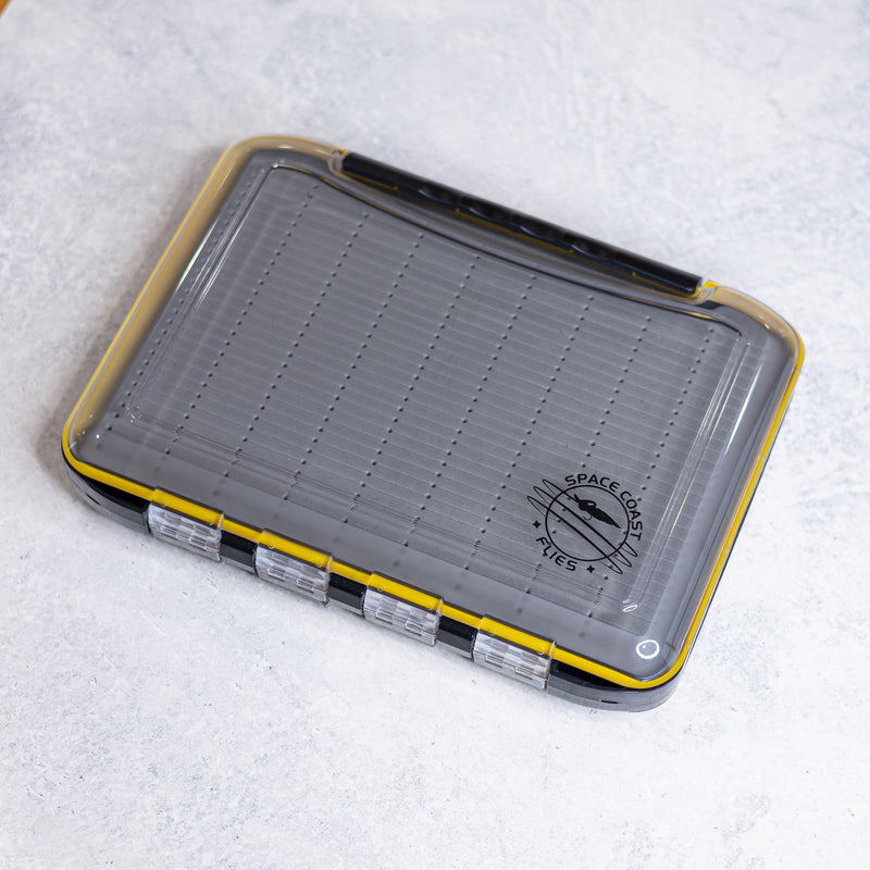 Super Magnum Double Sided Fly Box