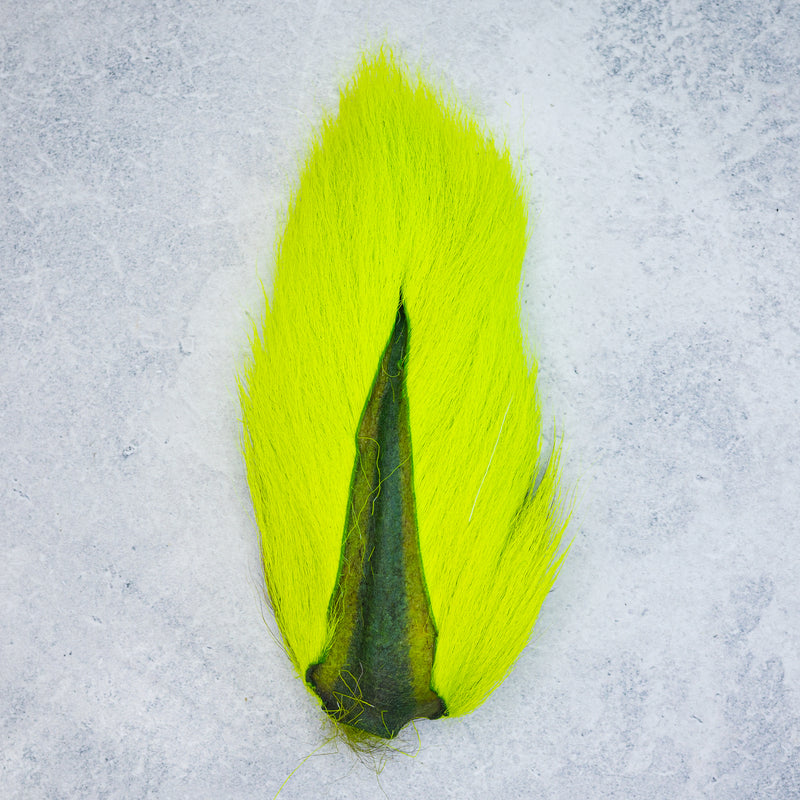 Midwest Large Bucktail