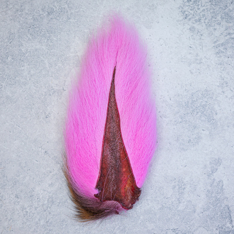 Midwest Large Bucktail