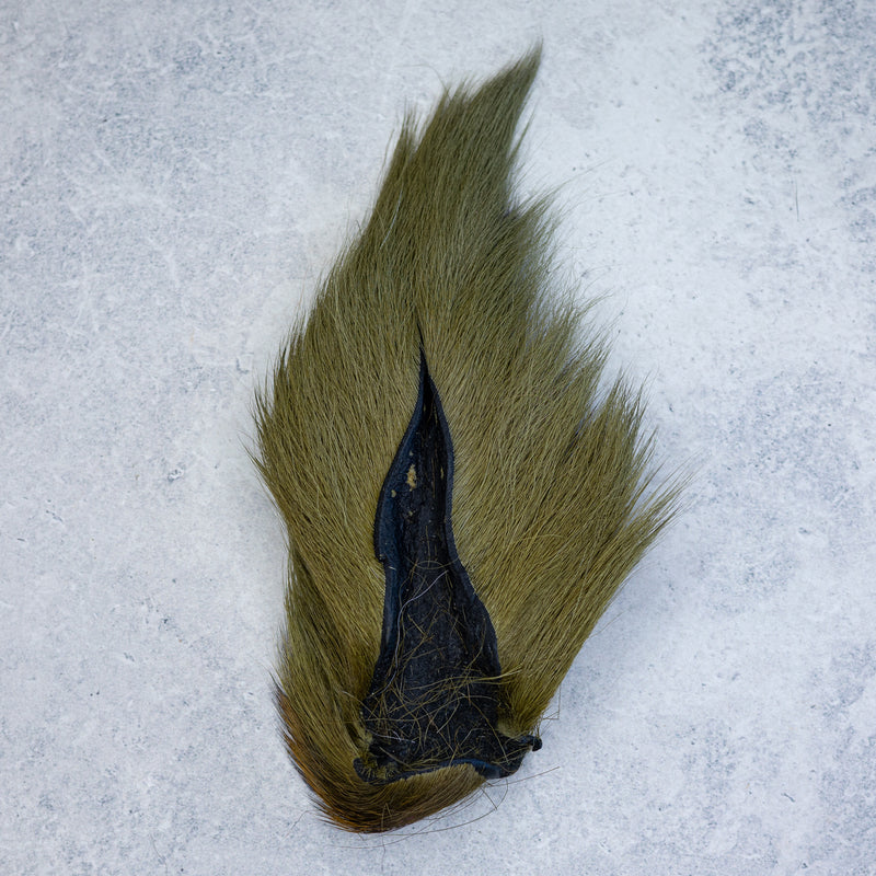 Midwest Large Bucktail