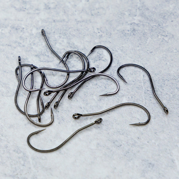 Ahrex SA254 Saltwater Jig Hook Space Coast Flies Ahrex SA254 Saltwater Jig Hook Space Coast Flies