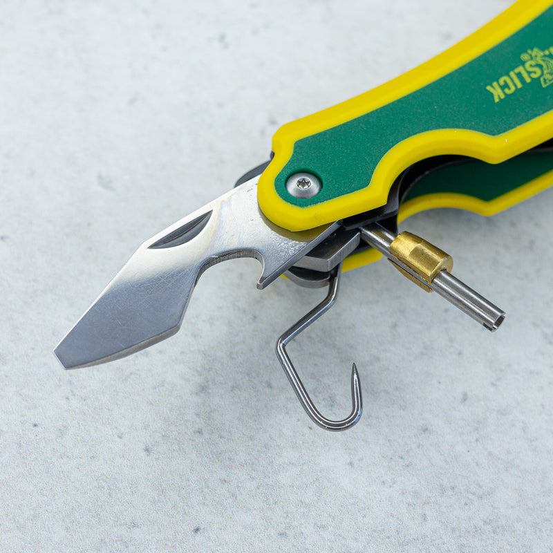 Spartan Guide Knife