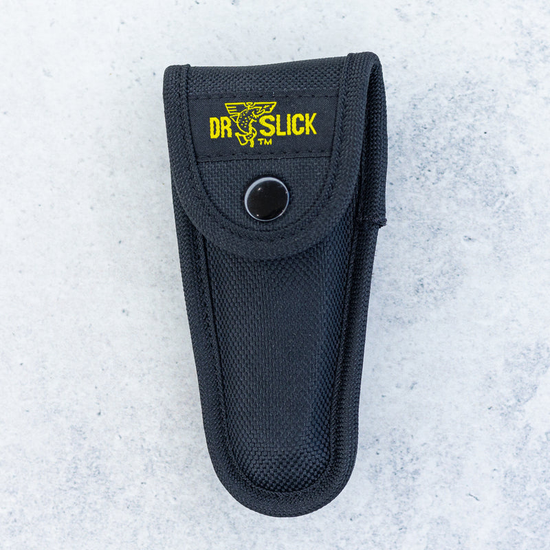 Spartan Guide Knife