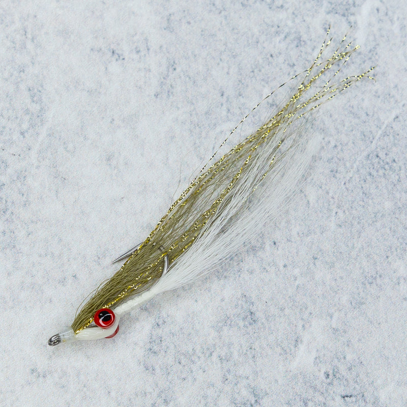 Clouser Deep Minnow