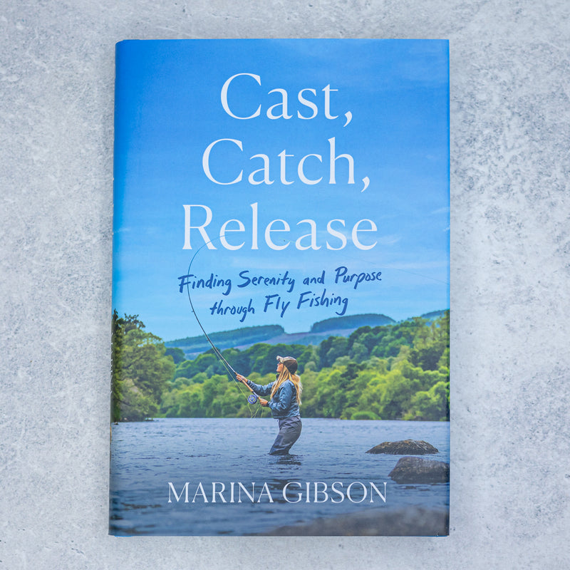 Cast, Catch, Release