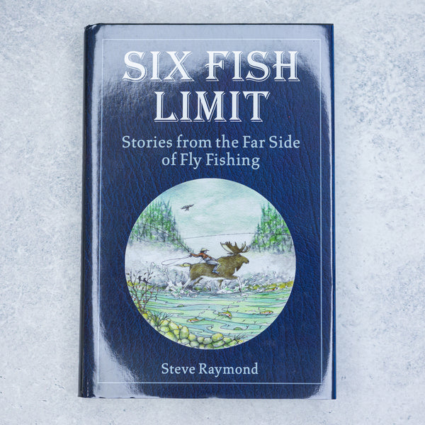 Six Fish Limit