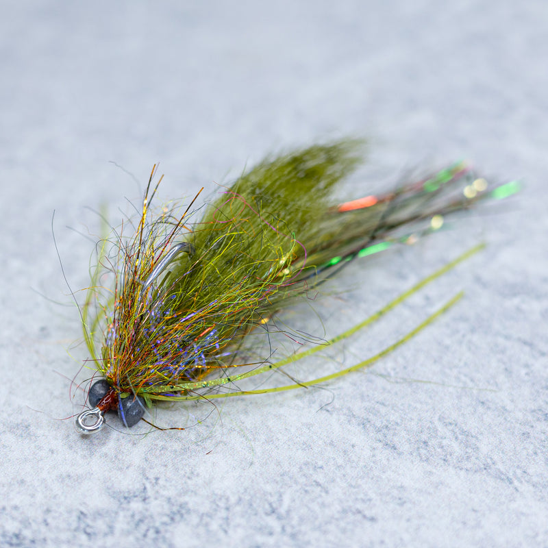 Rio’s Hopedale crab