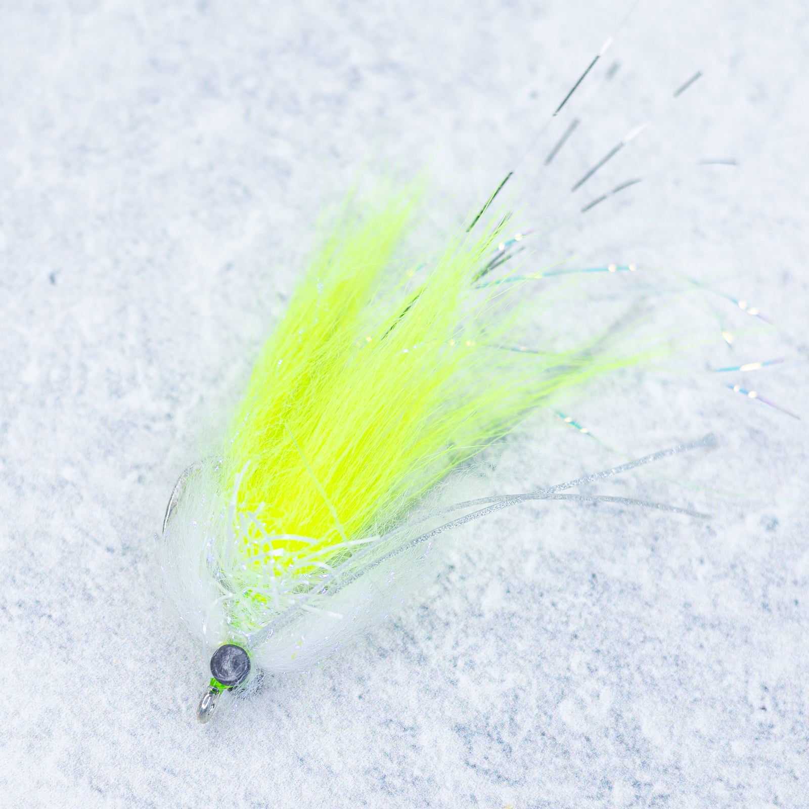 Rio's Hopedale Crab – Space Coast Flies