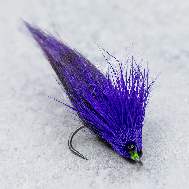 Shadowline Finger Muddler