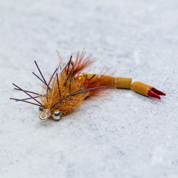 Arculeo's Redfish Tickler