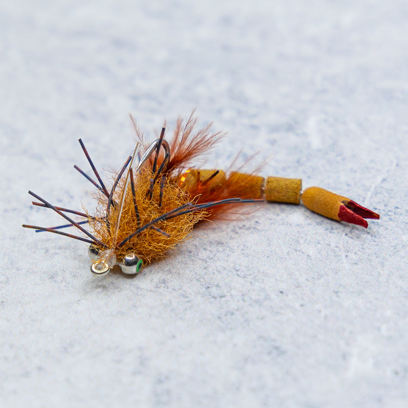 Arculeo's Redfish Tickler