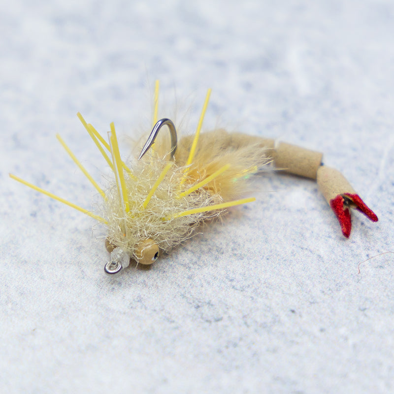 Arculeo's Bonefish Tickler