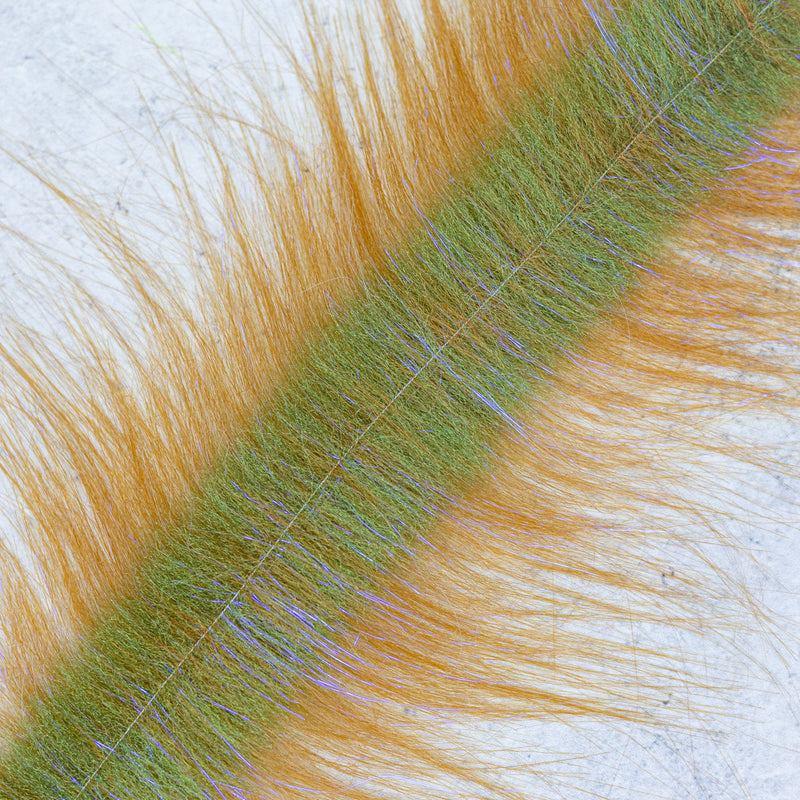 EP Craft Fur Brush 3"