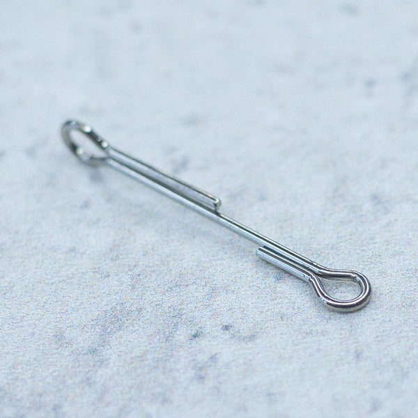Grip Fly Shanks – Space Coast Flies