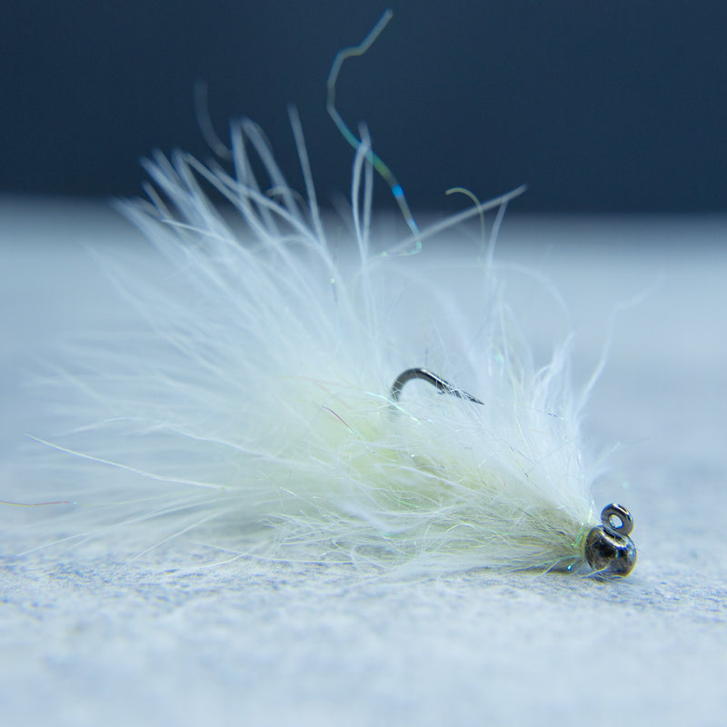Jig Dirty Bird Bugger
