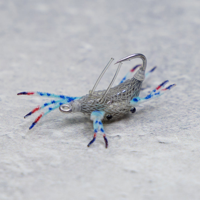 Aphlexo Crab
