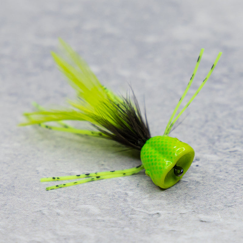 Surface Seducer DB Bass Bug Popper