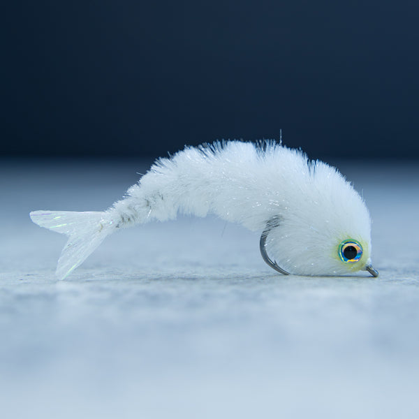 Chocklett's Finesse Changer 3