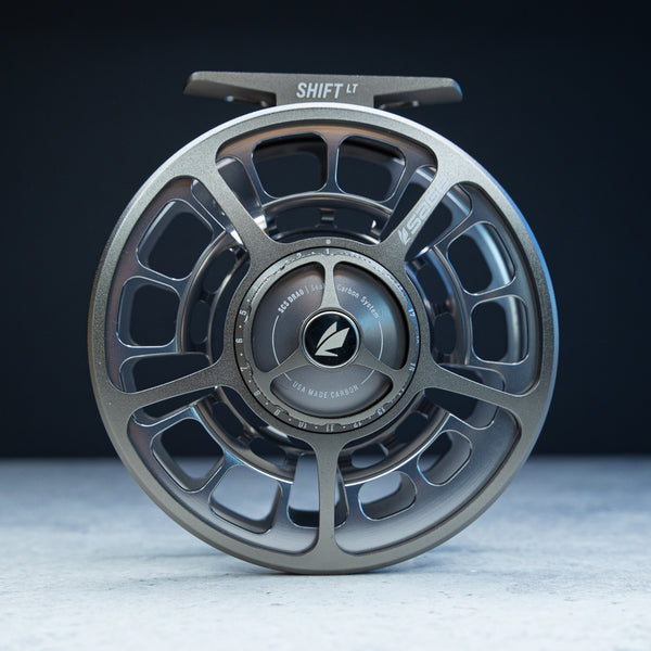 Hatch Iconic 11+ Fly Reel – Space Coast Flies