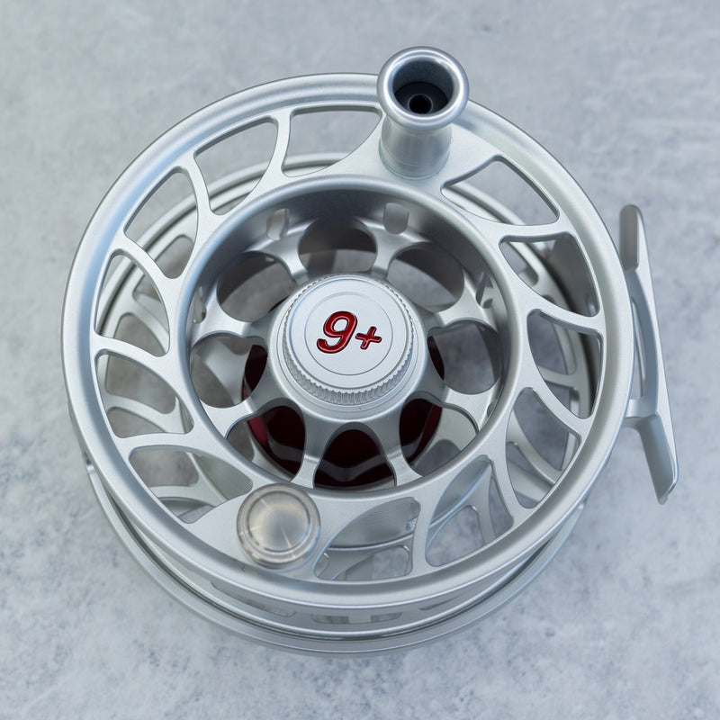 Hatch Iconic 9+ Fly Reel