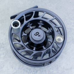 Hatch Iconic 9+ Fly Reel