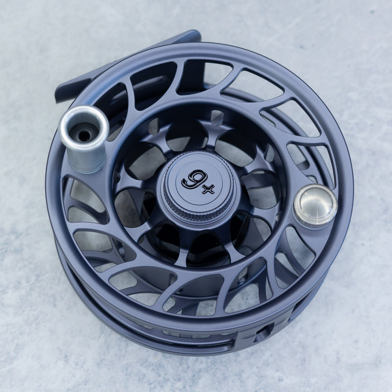 Hatch Iconic 9+ Fly Reel
