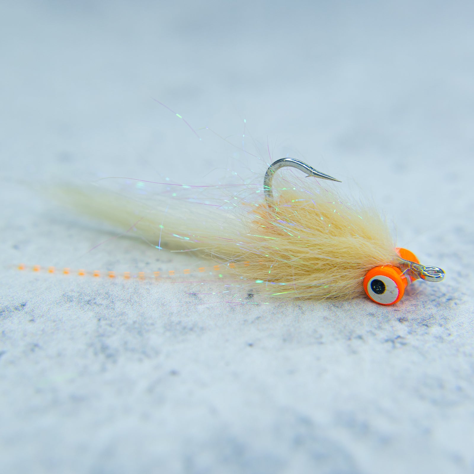 Neon Icon – Space Coast Flies