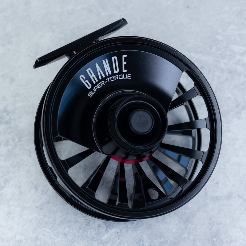 Redington Grande 7/8/9 Fly Reel