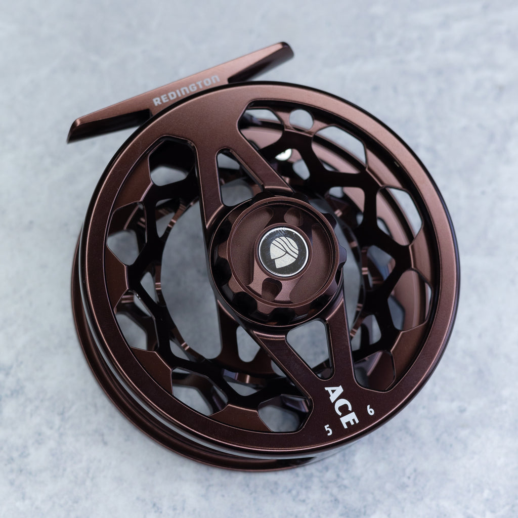 REDINGTON ACE 5/6 – Space Coast Flies