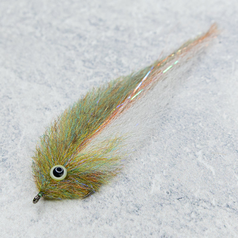 EP H&H Baitfish 3/0