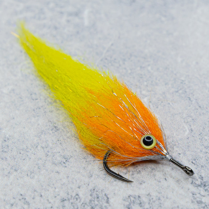 EP Tarpon Streamer