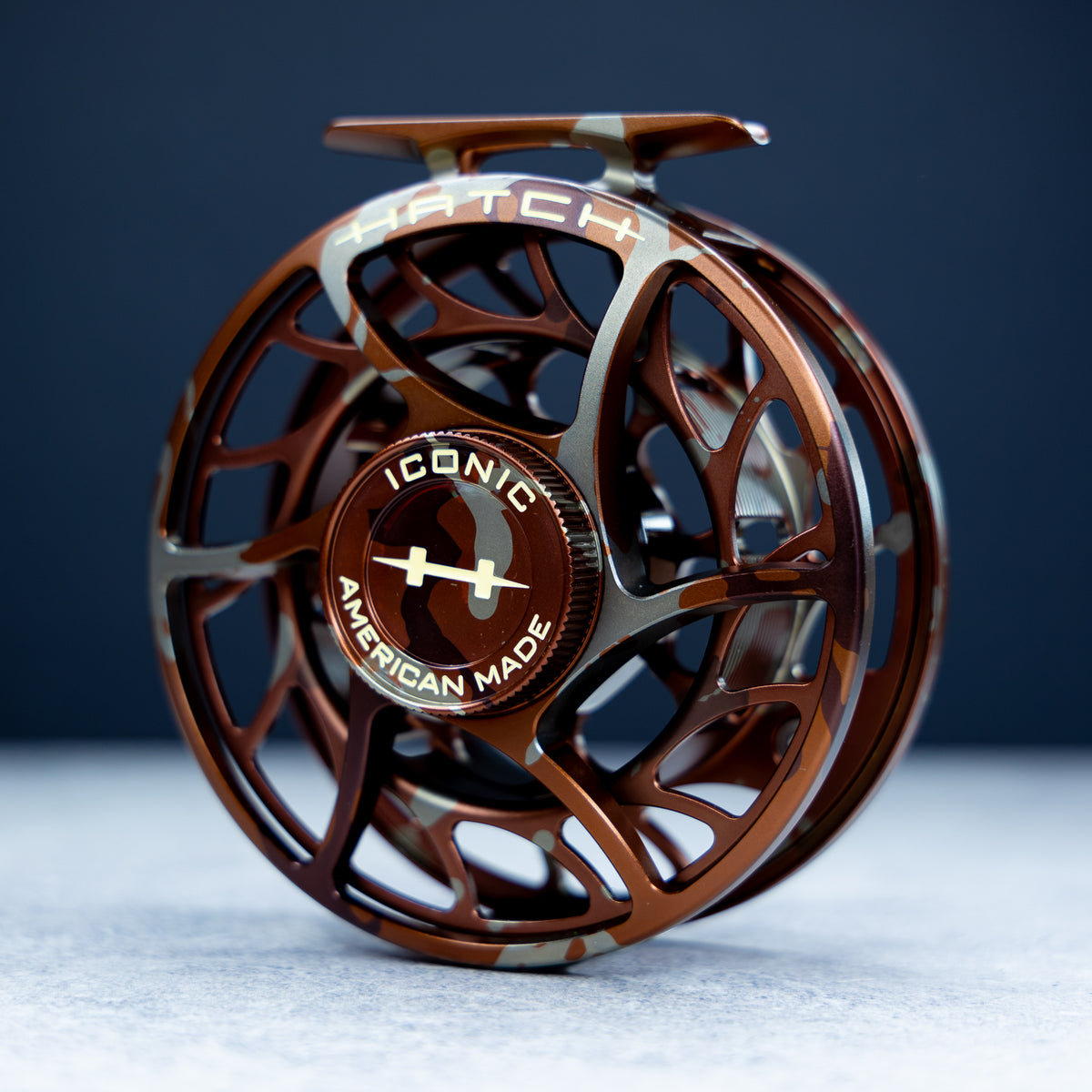 Sage Spectrum C Reel – Space Coast Flies