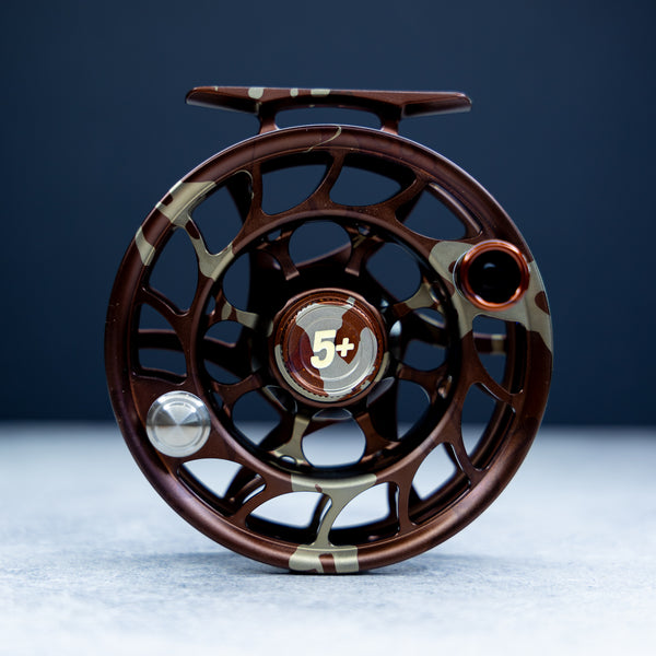 Hatch Reel Handle – Space Coast Flies