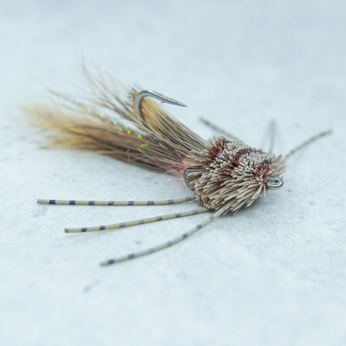 OJ Shrimpson – Space Coast Flies
