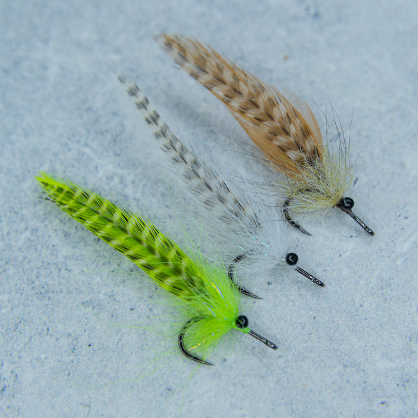 Shadowline Poony Poon – Space Coast Flies
