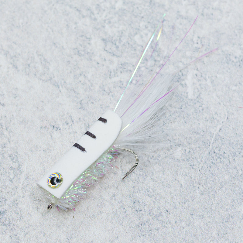 Poppin' Minnow